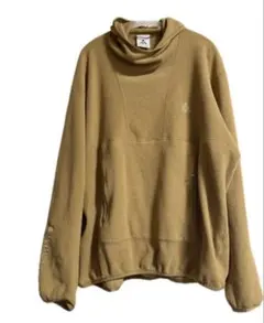 シュシュ様 専用となります。 NIKE ACG フリースパーカー