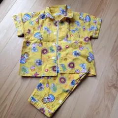 RIO BASIC 子供用パジャマ サイズ100