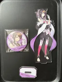 Shu Yamino アクリルスタンド セット　4点セット