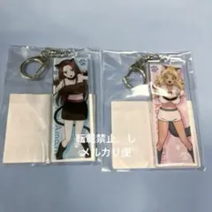 オタクに優しいギャルはいない 伊知地 天音 水着 アクリルスタンド 