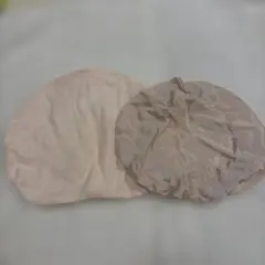 エスメラルダ 枕カバー2点 ピンク
