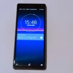 Sony Xperia 8 Android スマートフォン本体 スマホ