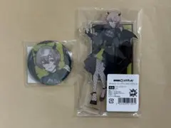 MILGRAM ミルグラム Devil DMMくじ ムウ 3点セット - メルカリ