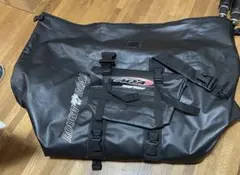 ROUGH & ROAD AQA DRY 75リットルバック - メルカリ