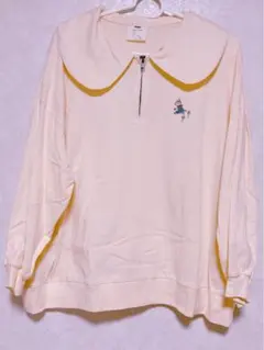 SM2 / Samansa mos2 リトルミィ スウェット