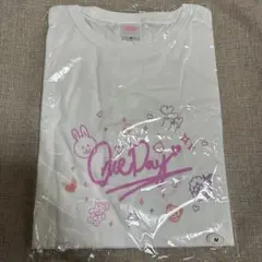 未開封 TWICE Tシャツ L ONCEDAY ライブ ライブグッズ - メルカリ