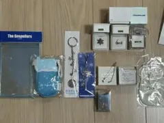 2025年最新】ゴスペラーズ苗場の人気アイテム - メルカリ