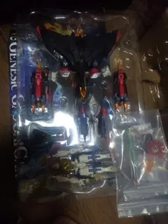 トイライズ　ジェネシックガオガイガー