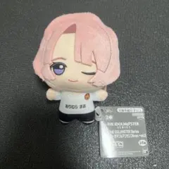 アイドルマスター ちびぐるみ チアフルアンサンブルver.vol.3 有村麻央