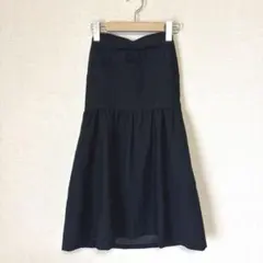 ベアトップ　ミニワンピースのサムネイル