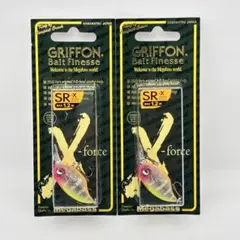 2025年最新】メガバス グリフォン セットの人気アイテム - メルカリ