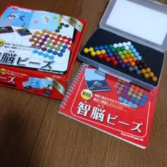 智脳ビーズ エド・インター 知の贈り物シリーズ