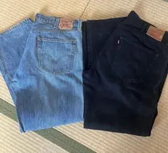 Levi's 501 セット W40 L32
