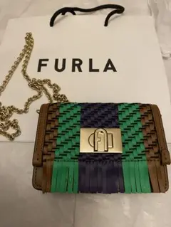 2025年最新】crossbody フルラの人気アイテム - メルカリ
