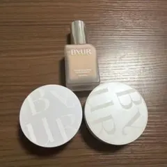BYUR バイユア セラムフィットフルカバー グロークッションのサムネイル