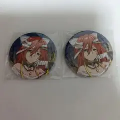 r*u様 マクロス クロスオーバーライブ カナメ バッカニア 缶バッジセット r*u様 マクロス クロスオーバーライブ カナメ バッカニア 缶