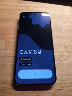 Google Pixel 9a アイリス 128GB eSIM 美品 - メルカリ