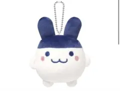 たまごっち みみっち ぬいぐるみキーホルダー
