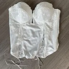 【値下げ】ブライダルブルーム　インナー　D75 マタニティ