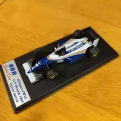 1/20スタジオ27 FW16B オーストラリアGP ナイジェル マンセル - メルカリ