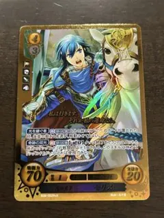 シグルド ST + ファイアーエムブレムサイファ - メルカリ
