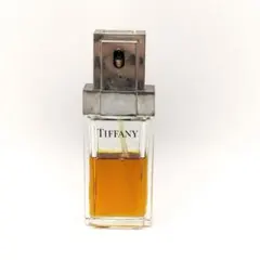 TIFFANY ティファニー オードトワレ 50ml 香水 廃盤品 正規 - メルカリ
