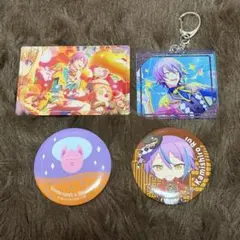 プロセカ ワンダーランズ×ショウタイム 神代類 グッズまとめ売り