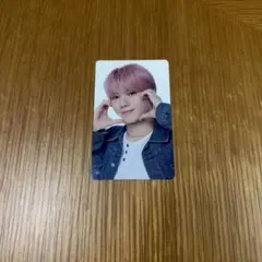 KO1KEYZ 1ST FAN MEETING トレカ 矢田佳暉 009 - メルカリ
