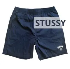 Stussy ステューシー　BEACH SHORT ショート　ハーフパンツ 30のサムネイル