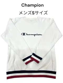 チャンピオン ReverseWeave メンズ Sサイズ リバースウィーブ