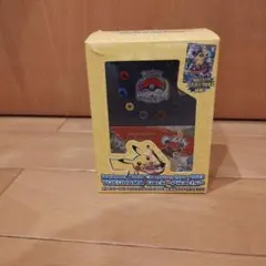 ポケモンカードゲーム YOKOHAMA Deck: Pikachu