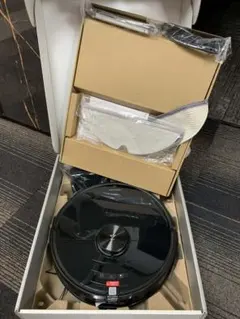 Roborock S6max VロボロックS6 max Vのサムネイル