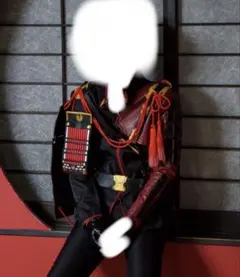 コストモ 大包平 女性Mサイズ