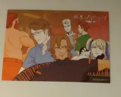 映画 機動戦士ガンダム 閃光のハサウェイ 入場者特典 第8弾 イラストカード