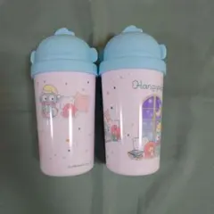 ハンギョドン　一番くじ　 タンブラー　 2個セット