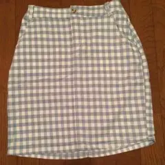 RETORO GIRL タイトスカート