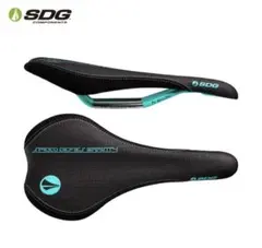 SDG CIRCUIT MTN チタンレール MTBのサムネイル