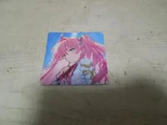 マブラヴ ガールズガーデン 　ステッカー　TGS2026