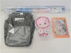 博衣こより 誕生日記念 2024 直筆サイン ポストカード