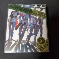 ROF-MAO/1st LIVE 豪華版 Blu-ray ろふまお ブルーレイ ROF-MAO初のワンマンライブ『ROF-MAO 1st LIVE - New street