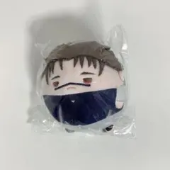 【呪術廻戦】脹相 特典 ふわコロりん5 マスコット ぬいぐるみ