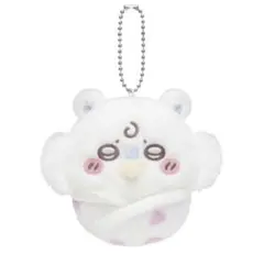 ちいかわ ベイビー ぬいぐるみくじ　モモンガ