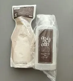オッジオット スキャルプスパクリーム 1000g ポンプ付 - メルカリ