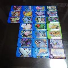 ポケモン　フレンダタグ　まとめ