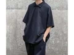 Wide Dad　SHADE TECH ポロシャツ　25SSのサムネイル