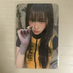 izna Not Just Pretty witumuu ココ