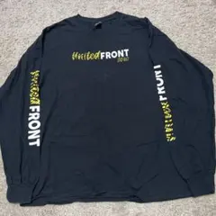 Dragon Ash United Front 2020 長袖Tシャツ XL