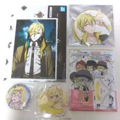 六弥ナギ グッズセット