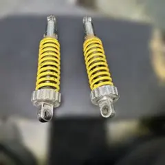 エスティマハイブリッド用リヤショックアブソーバーモデリスタ