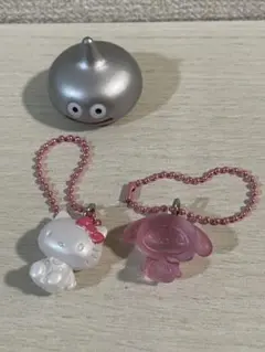 【サンリオ】グミチュアチャーム